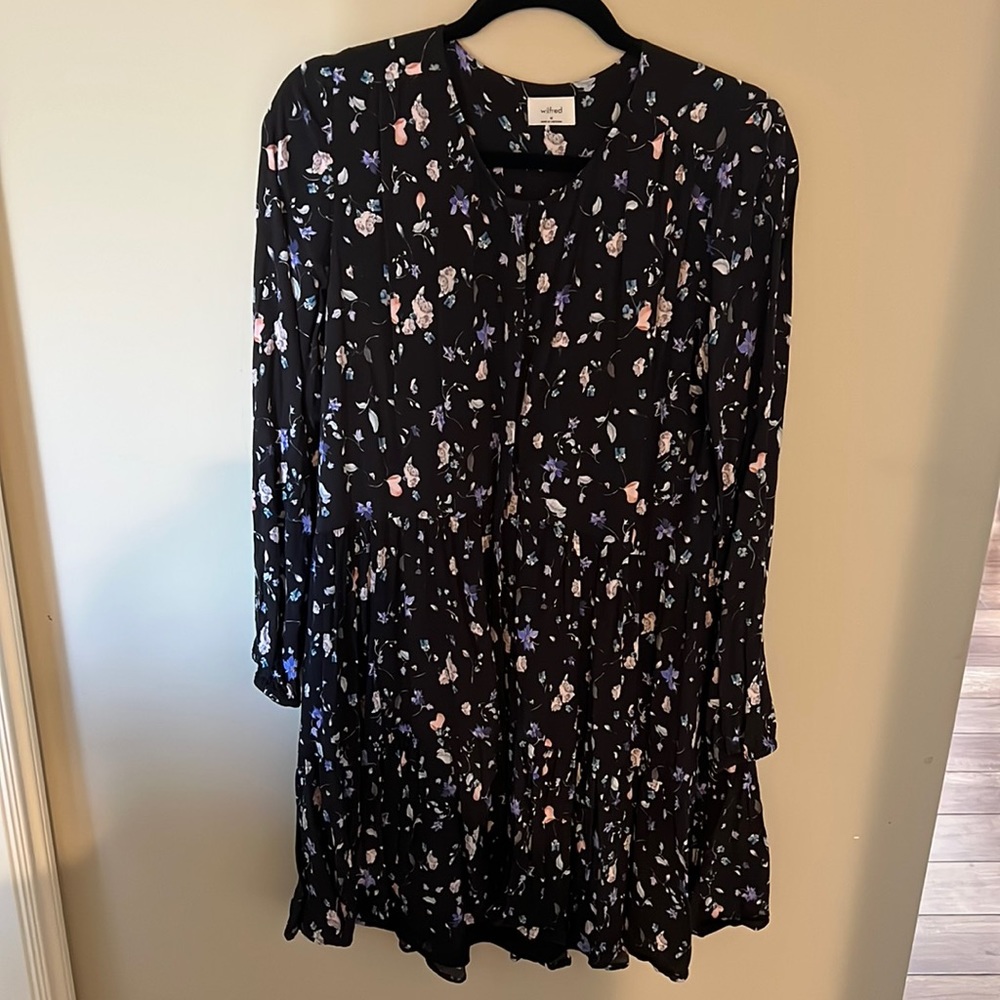 Wilfred by Aritzia BAROSSA Dress